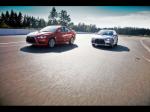 Mitsubishi Lancer Ralliart 2008 года
